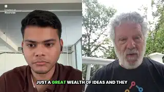 Podcast with Walter Bender